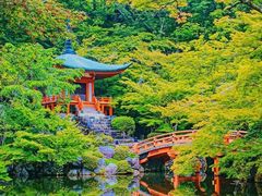 -醍醐寺