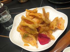 -柴火大院烤鸭民间菜
