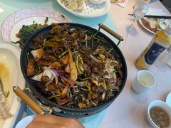 -鼎好家常菜(天桥店)