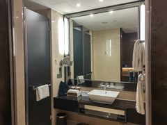 -广州天河希尔顿酒店