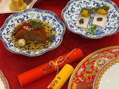 -白家大院·王府宫廷菜(苏州街店)