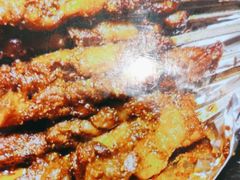 -大张烙馍村(泉山店)