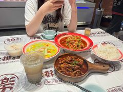 -乐乐大排档·30年老字号(浙江路店)