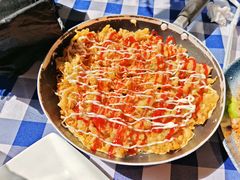 -阿妹小海鲜(下角店)