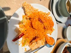 -绣园·茶食宴(湘绣博物馆店)