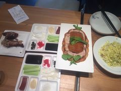 -四季民福烤鸭店(前门廊房二条店)