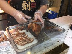 -火刻北京烤鸭(市北区·鲍岛市场店)