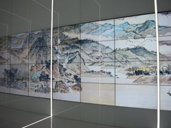 -桐庐规划馆