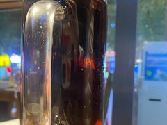 -木屋烧烤(万德庄店)
