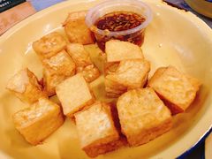 -东排食堂长沙小吃大排档(五一广场店)