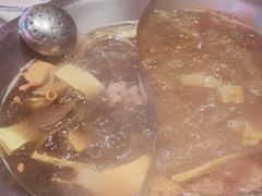 -华晟山城火锅(东城天下店)