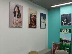 -拍刻风照相馆(浦江城市生活广场店)