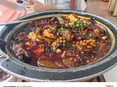 -玉林烤鸭店(定福庄店)