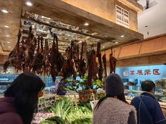 -田园印象·成都土菜院子(华阳店)