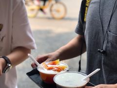 -百花传统甜品店(原址店)