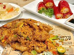 -避风塘·金牌店·夜宵(金玉兰店)