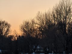 -长春市南湖公园