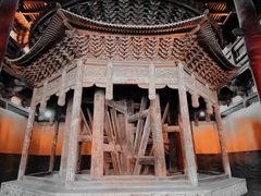 -隆兴寺