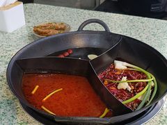 -古早外婆(天佑城店)