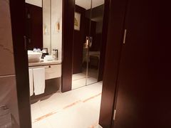-广州白云机场雅高铂尔曼大酒店