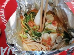 -见味花甲(福田coco park店)