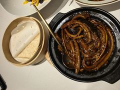 淮扬软兜夹饼-食廬(浦东嘉里城店)