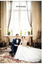 点击看大图 -韩国艺匠ARTIZ STUDIO(博览中心店)