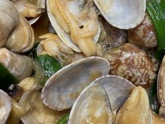 -金地利海鲜酒楼(清凉门店)