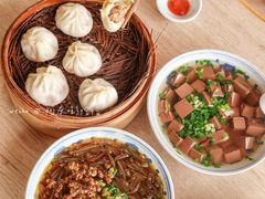 -新丰小吃(高沙店)