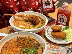 -味千拉面(双井店)