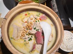 -老阿爸鲜鱼土菜(昆山花桥店)