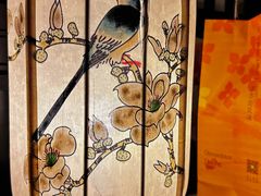 -绿茶餐厅(财富购物中心店)