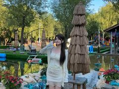 -沂蒙云瀑洞天景区