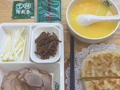 -李连贵熏肉大饼(金隅嘉品Mall店)