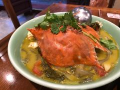 -虎哥私房菜(馒头山店)