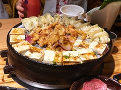 -胖记烤肉(湖大店)