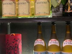 -角落里(中山公园店)