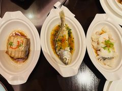 -彩丰楼·中餐厅(国家会展中心上海洲际店)