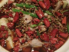 -李老爹香辣蟹(宣武门店)