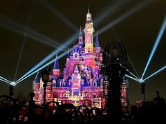 -上海迪士尼度假区