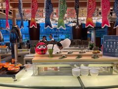 -怡咖啡自助餐(宁波香格里拉店)