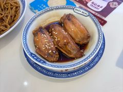 -赵记传承(佛山禅城魁奇路店)