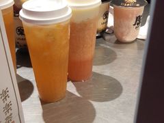 -LELECHA乐乐茶(美罗城店)