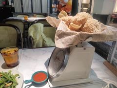 多拿虾饼-太食獸泰式茶餐厅(北美新天地店)
