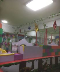 -美加乐儿童乐园(江宁文鼎广场店)