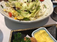 -千寻山野烤肉(中关村店)
