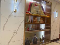 -福满园大酒楼(梅林店)