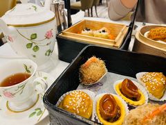 -翠园(北京王府中环店)