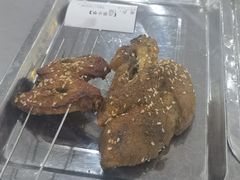 -小李子烧烤火锅地锅(枣行店)