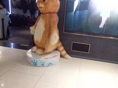 -幸福蓝海国际影城(上海三林店)